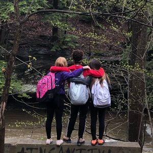 Meet your Posher, Kendall